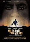 No es pas para viejos Nominacin Oscar 2007